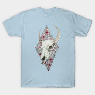 Wild Bull 2 T-Shirt